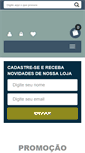 Mobile Screenshot of esinfo.com.br